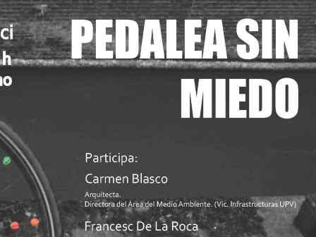 PELADEA SIN MIEDO