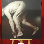 Angel Ballestero Pinazo - Salida de la idealización