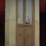 Eva Borrás Villora - Alacena con fotos