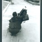 Clara Palomar Garcia - Hacer calle