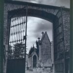 Cristóbal Medina García - Cementerio