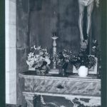 Cristóbal Medina García - Cementerio