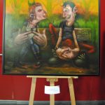 Juan José Ortiz Zahonero - Te ailof yu