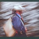 Silvia Parra Fortuna - Ráfagas de color