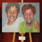 Jose Ramón Pastor Cebriá - Risas1