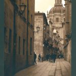 Ana Rodes Carbonell - Salamanca