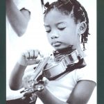 Victoria Benito Mora - Sinfonía en blanco y negro