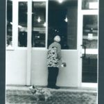 Clara Palomar Garcia - Hacer calle