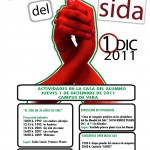 Actividades Día Mundial Sida 2011