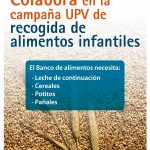 Recogida Alimentos Banco de Alimentos