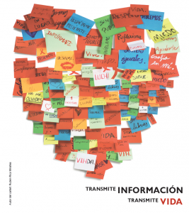 Día Mundial contra el SIDA