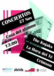 Concierto