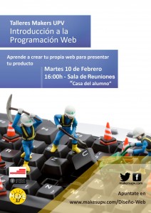 MakersUPV_Programacion_web