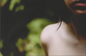 Alberto Moreno Fernández por "Bare feelings"