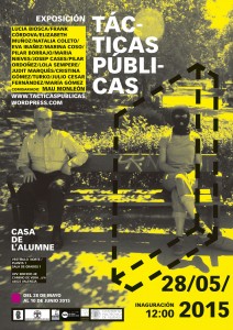 CARTEL_TACTICAS_PUBLICAS_2015