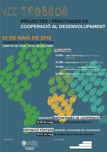 cartel CCD valenciano