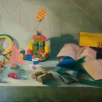 5P_Lo que aprendí en la Universidad