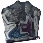 Pablo Mateo Folgado, by 'Abraxas'