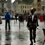 Gonzalo Collantes Pablo, by 'Street life'