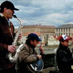 Gonzalo Collantes Pablo, by 'Street life'