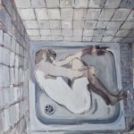 Carlos Pesudo Martínez, by 'Este no es mi cuarto'