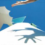 Cynthia Collantes Pablo, by 'Bajo azules'