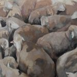 Gema Quiles Benedito, by 'Ovejas'