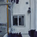 Tania Sevillano Jiménez, by 'Esa no es mi casa'