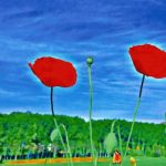 Vanesa Piqueras Urban, by 'Lo eterno vive en lo efímero'