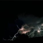 Mario Berbel Bueno, by 'Luces Nocturna'