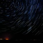 Mario Berbel Bueno, by 'Luces Nocturna'