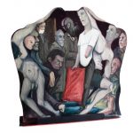 Pablo Mateo Folgado, by 'Abraxas'