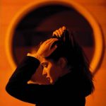 Alina Vélez Nadolu, by 'El eco nocturno'