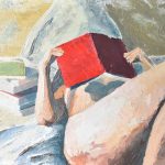 Iván Chillarón Camacho, by 'Se tú mientras yo intentaré saber quién eres'