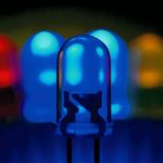 Jorge Parra Gómez, by ' LED´S'