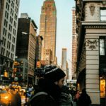 Sé el cambio que quieres ver en el mundo - Paula Nácher Albiache