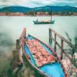 Las barcas de Caronte parte 1 - José Manuel Rodríguez Román