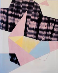 “Pink-NetworK” - Fernando Martínez García