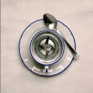 El mal trago I - Marta Sánchez Solaz