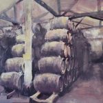 Barriles - Sergio Rocafort Giménez