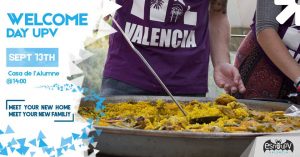 WelcomeDaySeptiembre