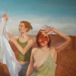 Mar Roca Macián-Matriarcat a la terrassa