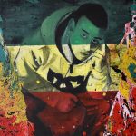 Joan Estellés López-Conciencia. Homenaje al cantante Chusterfiel