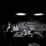 Aitana Sempere Navalón -retrato de lo cotiano