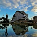 Alfredo Roig Morales-Cantábrico y Mediterráneo