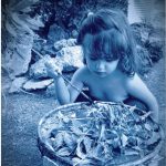 Fernando Sánchez Mercader-Naturaleza Hallada I