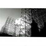 Miguel Angel Navarro Rodríguez-De la Serie Trabajadores en el zócalo: II,tarde