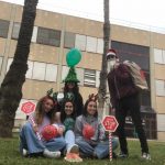 Primer premio Equipo